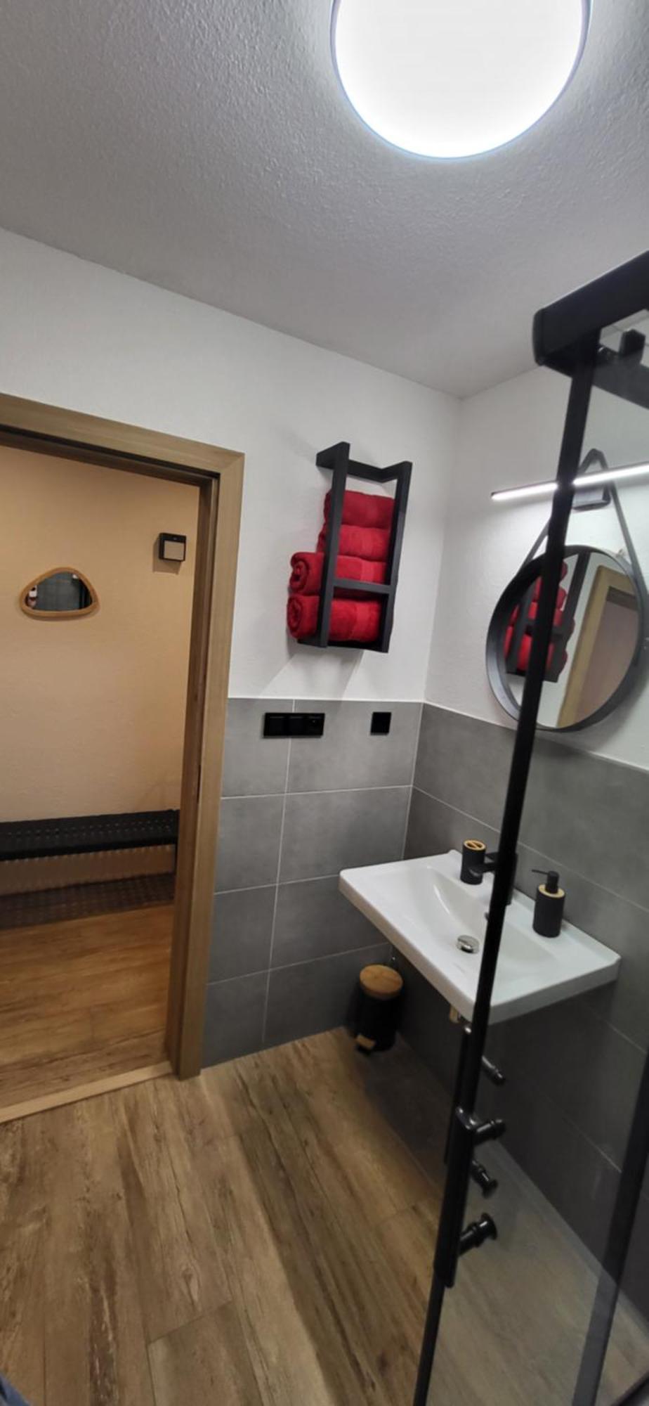 Hillview Jasna Chalet Demanovska Dolina Room photo