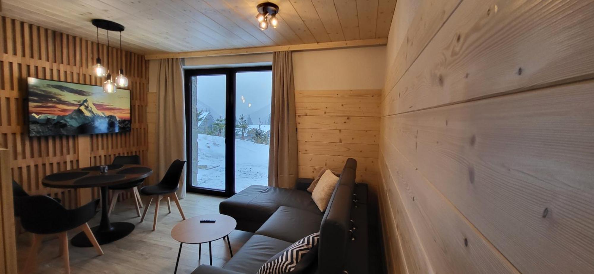 Hillview Jasna Chalet Demanovska Dolina Room photo