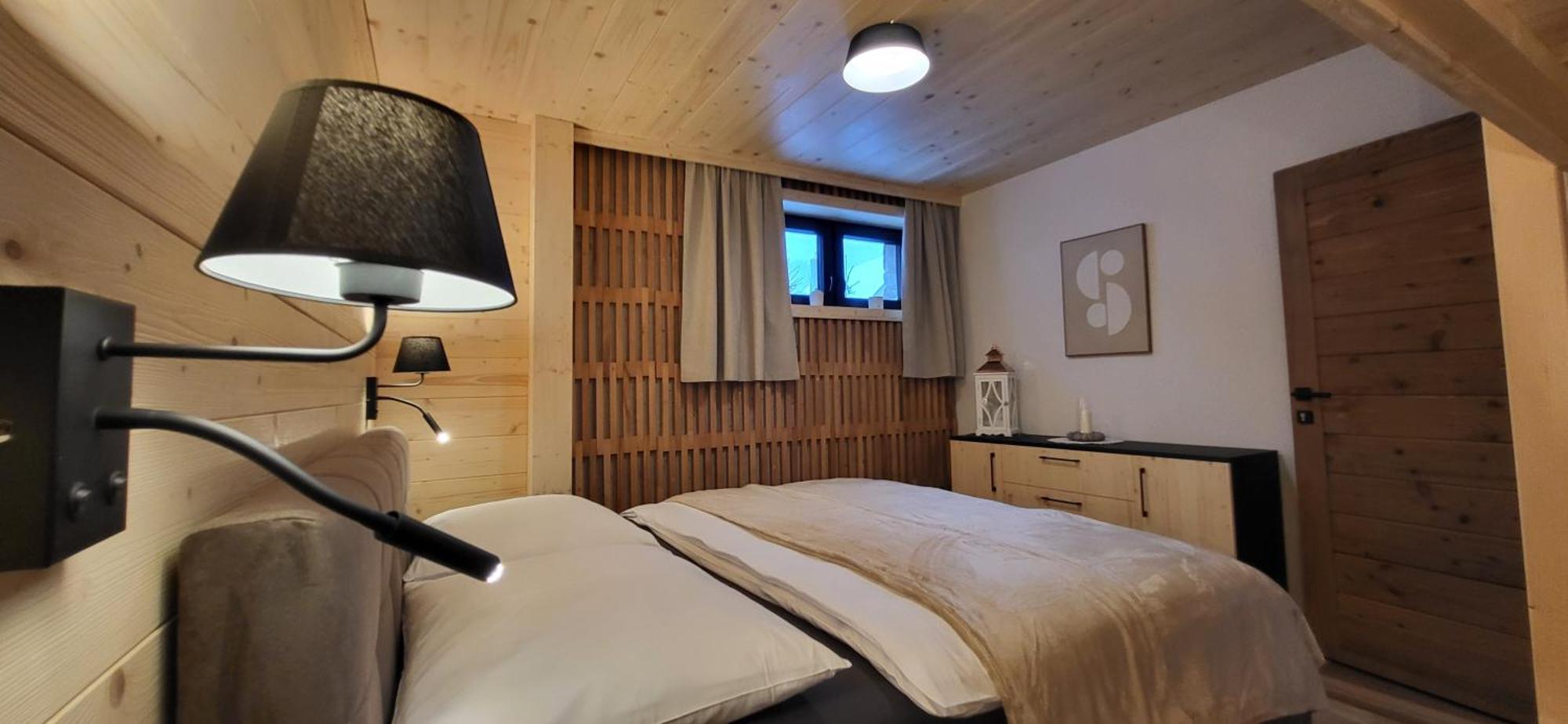 Hillview Jasna Chalet Demanovska Dolina Room photo